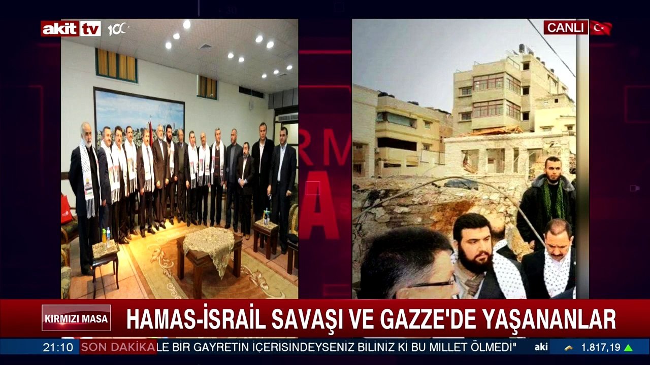 Filistin toprakları Osmanlı'dan nasıl koparıldı?