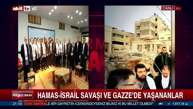 Filistin toprakları Osmanlı'dan nasıl koparıldı?