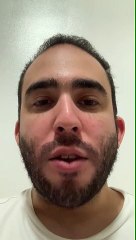 I Should Be Allowed To Express Myself!