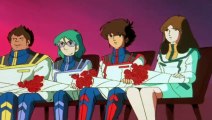 ROBOTECH Capítulo 13 VIENTO AZUL [1080p HD]