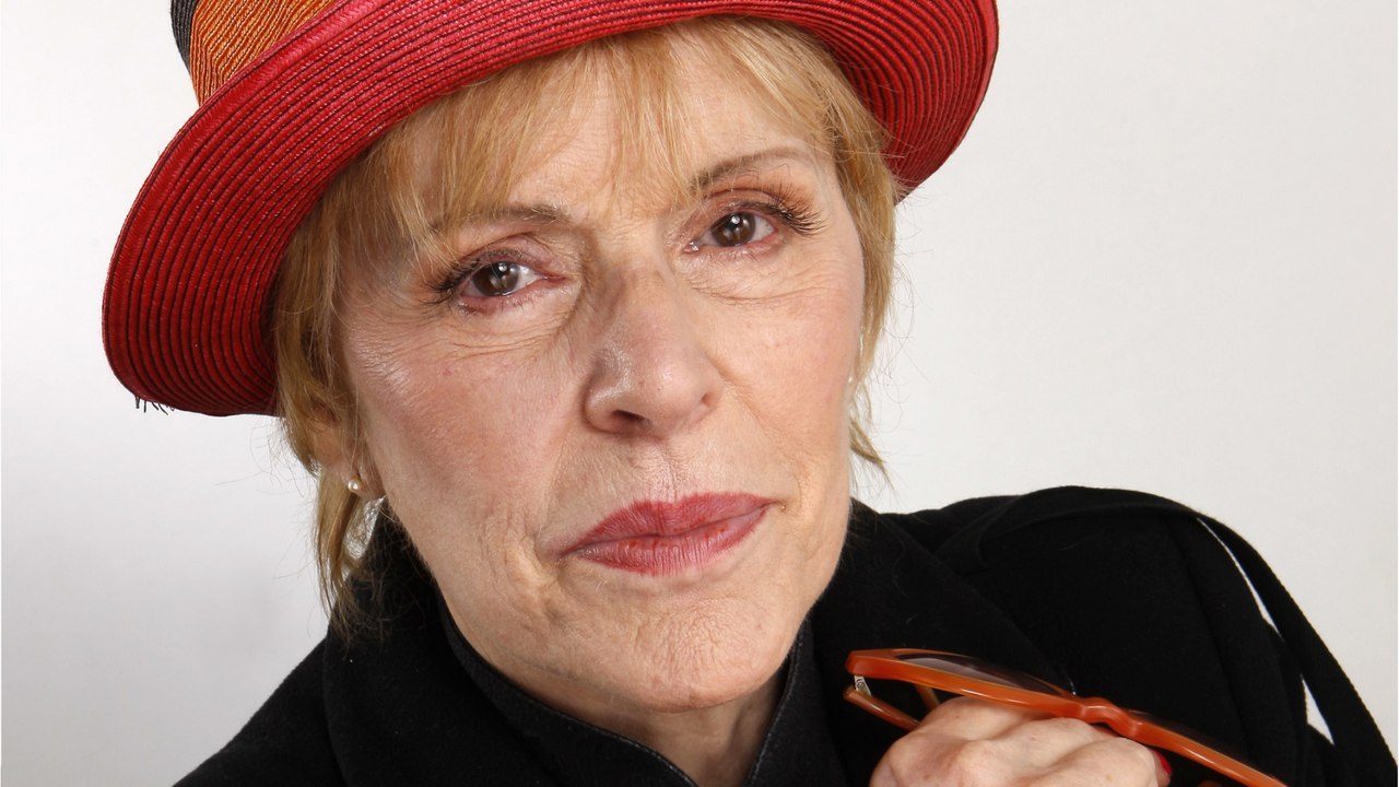 GALA VIDEO - Sylvie Joly : a-t-elle un lien de parenté avec l’écologiste Eva Joly ?