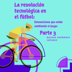 Moises Shemaria Capuano| Las botas inteligentes (parte 3)