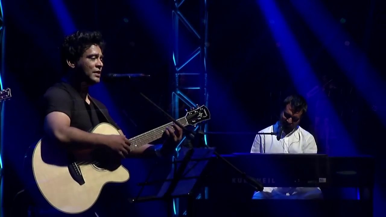 KI JAALA - TAPOSH FEAT. BALAM | ROBI YONDER MUSIC | WIND OF CHANGE [PRE-SEASON 02]