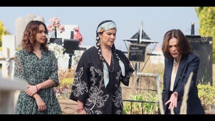 PACTO DE SILENCIO 1X15