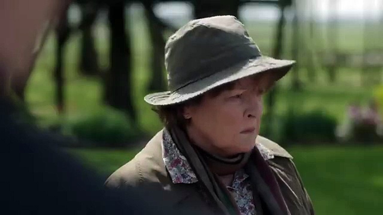VERA S10 E1 Blood Will Tell PREVIEW