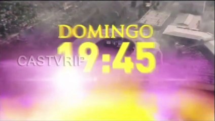 El Trece - Promo de "Rapsodia Bohemia" (El mundo del espectáculo) - 15/11/2020