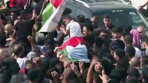 برصاص مستوطن إسرائيلي.. مقتل فلسطيني في الضفة الغربية المحتلة