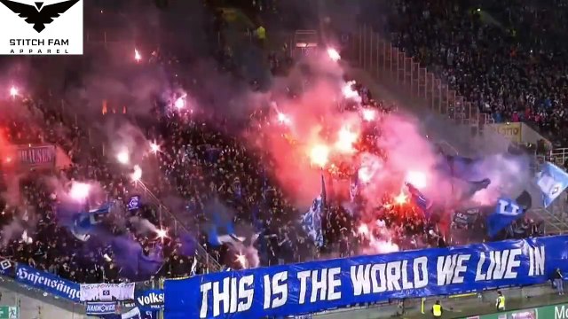 Kaiserslautern vs Hamburger SV Highlights Oct 28,2023 Bundesliga 2