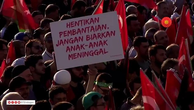 İsrail Başbakanı Netanyahu: Bizi savaş suçları işlemekle itham etmeyin, biz dünyanın en ahlaklı ordusuyuz