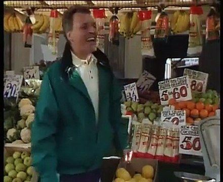 Nineties Eastenders (29th May 1990)