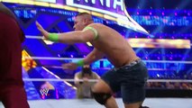 FULL MATCH — John Cena vs. Bray Wyatt： WrestleMania XXX