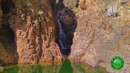 Ruta: Barranco del Toro - Barranco del Pinillo - Bahía Feliz.