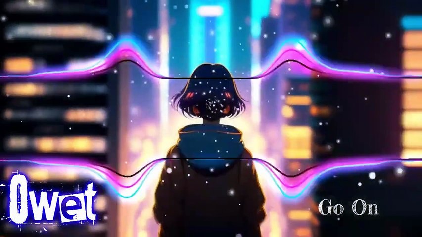 Go On (Music For Car)