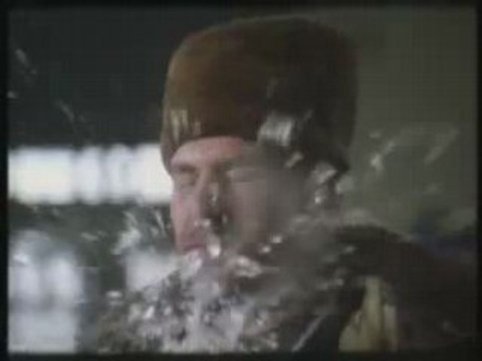 Gadjo Dilo trailer 1997