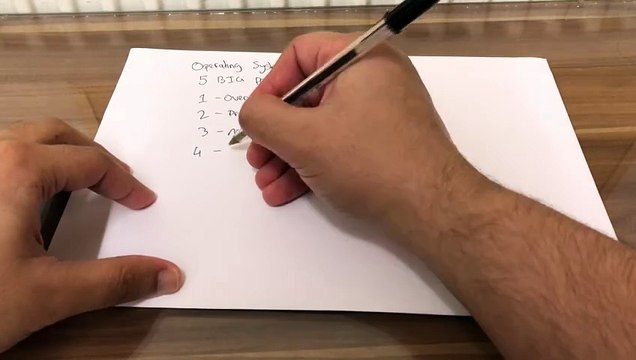 An INTRODUCTION to Operating System Concepts - Overview | Tutorial 1