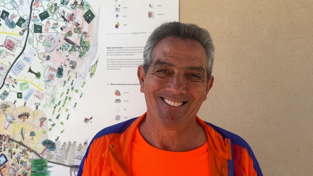 Interview maritima: Serge Sarde avant l'Escapade d'Ensuès 2023