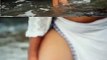 Sexy shoot on the beach  #rehanafathimaas #rehanafathima #bikini #instagood #fashionmodel #beachlife #fashionstyle #beachvibes #goanightlife #Rehana