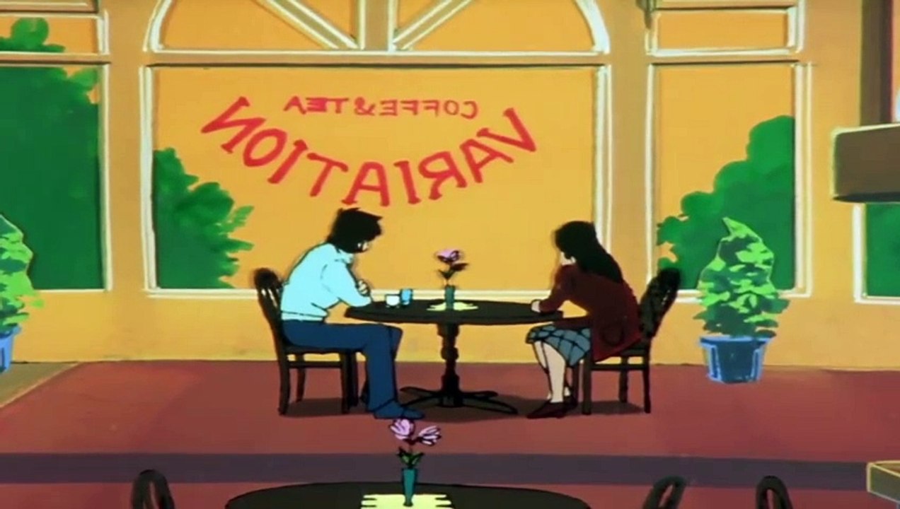 ROBOTECH Capítulo 9 SEÑORITA MACROSS [1080p HD]