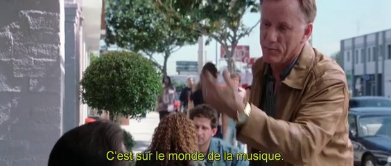 Be Cool Bande-annonce (FR)