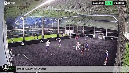 But de rayan - galactics