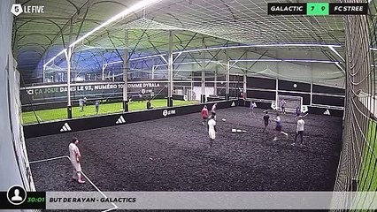 But de rayan - galactics