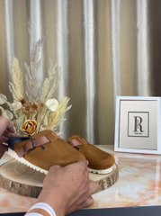 sabot pantoufle SF25