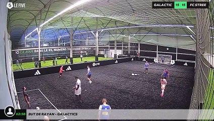 But de rayan - galactics