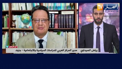 قصف جيش الاحتلال للمباني والمشافي مستمر.. مئات الشهداء وآلاف الجرحى