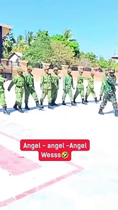 Pak hansipnya bikin ngakak