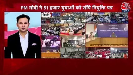 PM Modi talks to Prez of Egypt about the war situation