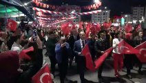 Célébrations du 100ème anniversaire de la République à Sivas