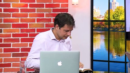 Dilo al Mundo 079 - El papado acuerda con los multimillonarios