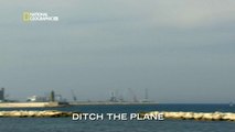 Mayday: catástrofes aéreas T7E6 Amerizaje forzoso (HD)