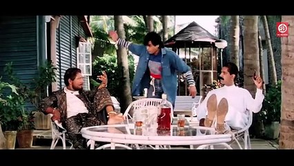 Hatya {HD} Full Hindi Movie Akshay Kumar Johnny Lever Varsha Usgaonkar