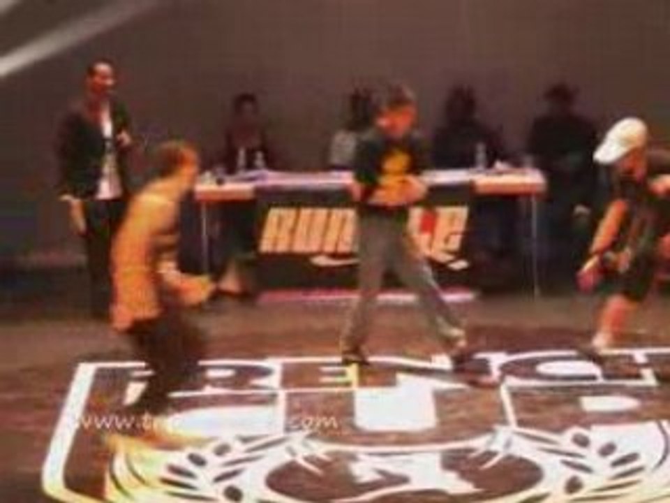 Smockemon vs hors-normes