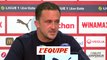 Aristouy : « Un FC Nantes aux deux visages » - Foot - L1 - Nantes