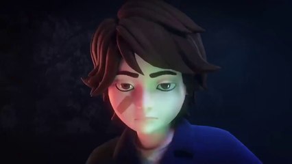 This comes from the inside remix Musical