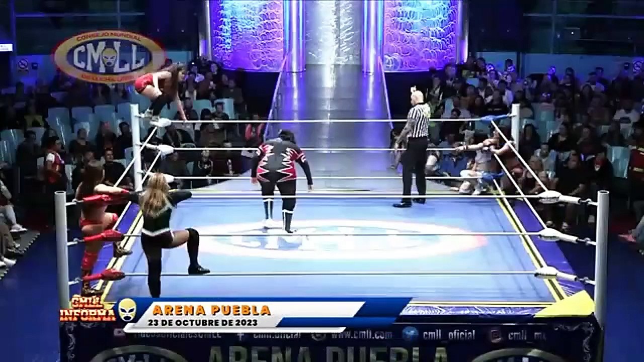 Torneo Cibernético de Amazonas en la Arena Puebla.