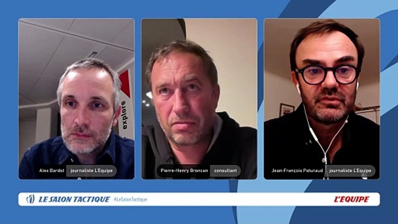 Boncan « Le Super Rugby est sans doute la maladie des Néo-Zélandais » - Rugby - CM