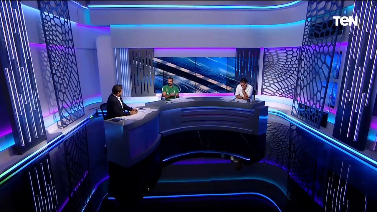"لاعيبة الزمالك لغز".. رامي عادل نجم الأهلي السابق يوضح أسباب خسارة الزمالك أمام إنبي