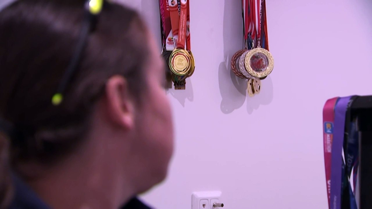 NDIS recipients told to move out of homes if they don't want to share