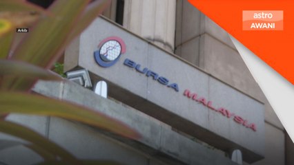 Bursa Malaysia dijangka bergerak lebih tinggi minggu depan