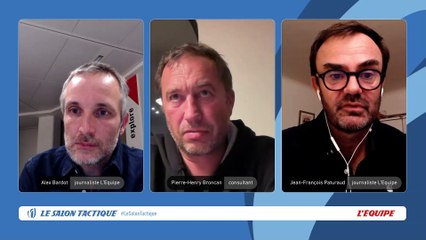 Pieter-Steph Du Toit, l'homme de la finale et symbole du collectif des Springboks  - Rugby - CM