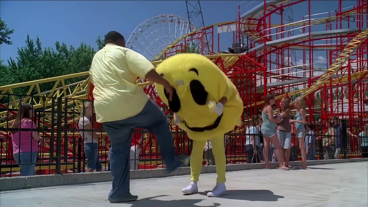 Venganza y Hot Dogs 2008 Español Latino - Wieners