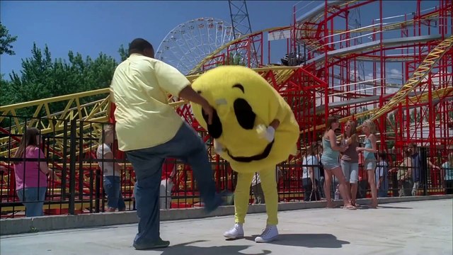 Venganza y Hot Dogs 2008 Español Latino - Wieners