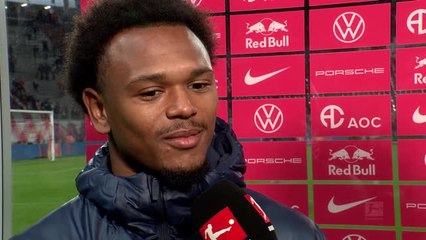 9e j. - Openda : ''Je connais mes qualités''