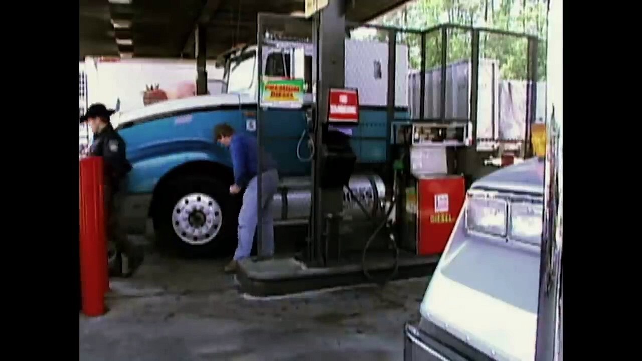 Le Routier Meurtrier _ Plus De 600 Femmes Tuées (Épisode Complet) _ Dossiers FBI