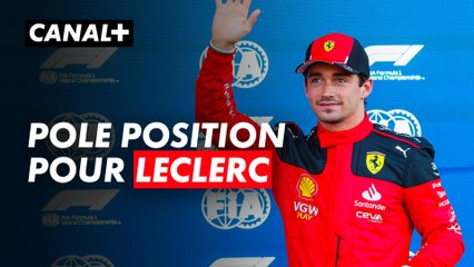 Première ligne 100% Ferrari - Grand Prix du Mexique - F1