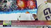 Somos Palestina: Cultura, legado y tragedia de un pueblo
