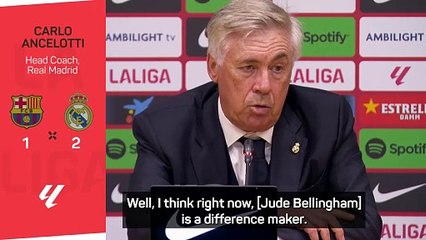 Ancelotti forgets about Ballon d'Or ceremony